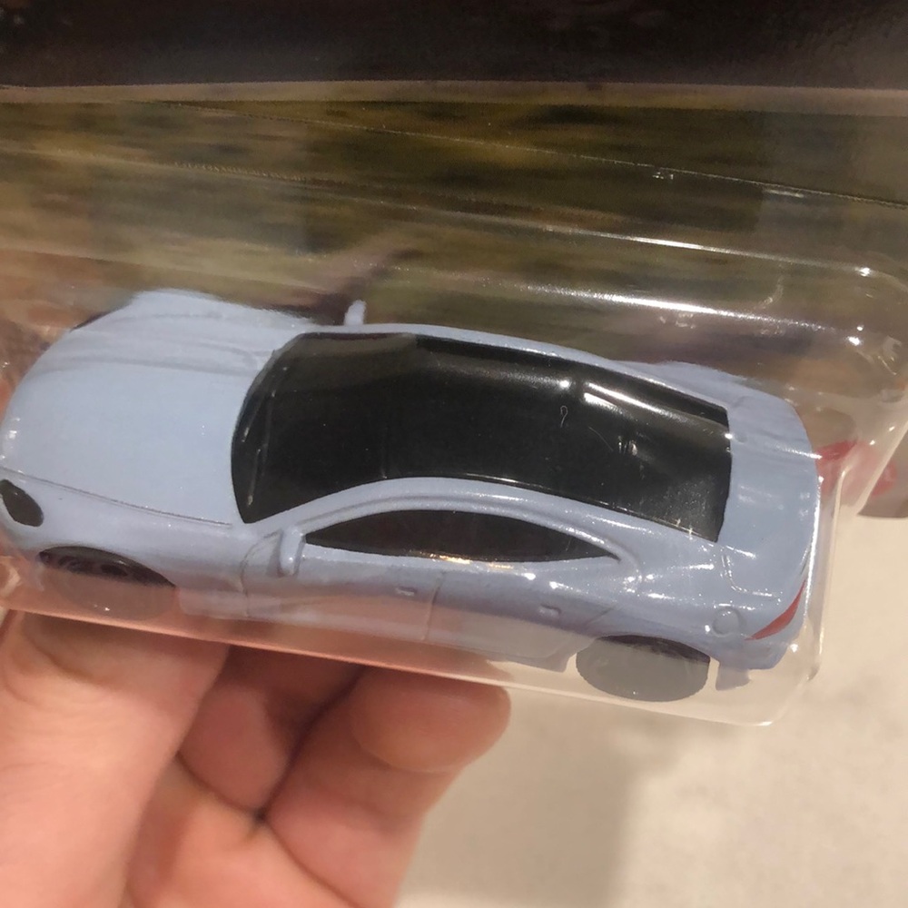 Matchbox Karma Revero - Picture 5 of 7